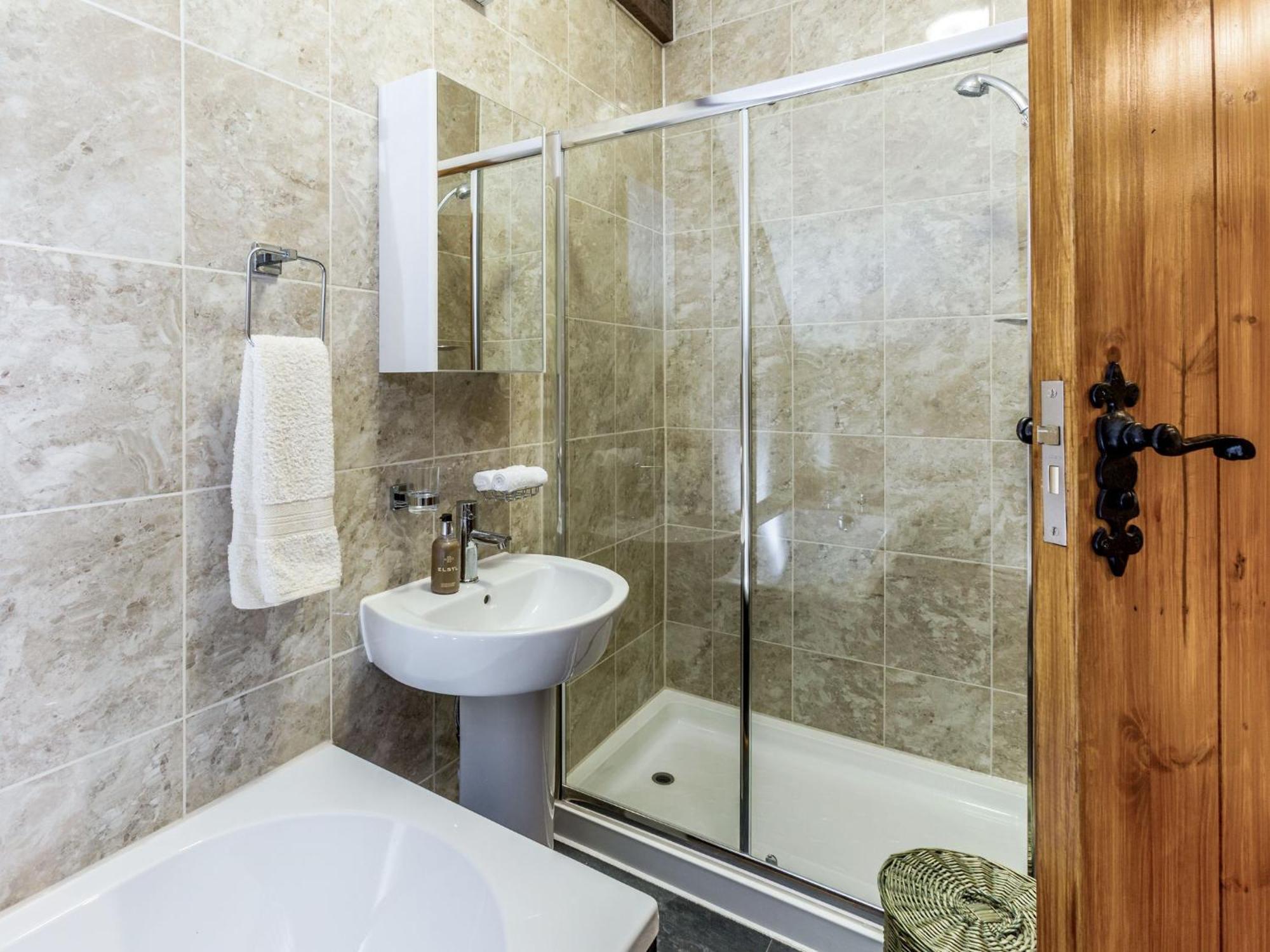 Hall Farm Cottage Byers Green Luaran gambar