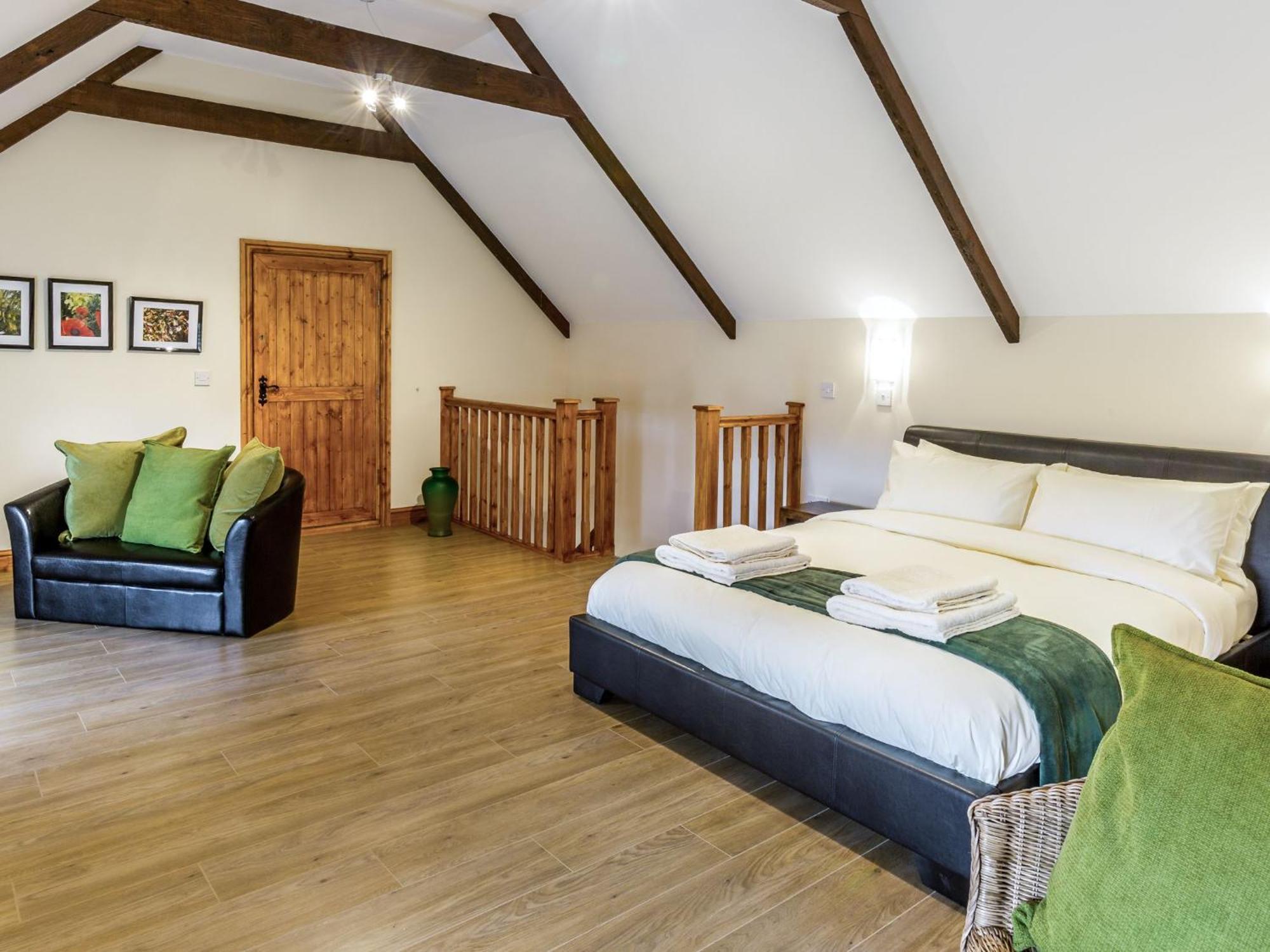 Hall Farm Cottage Byers Green Luaran gambar