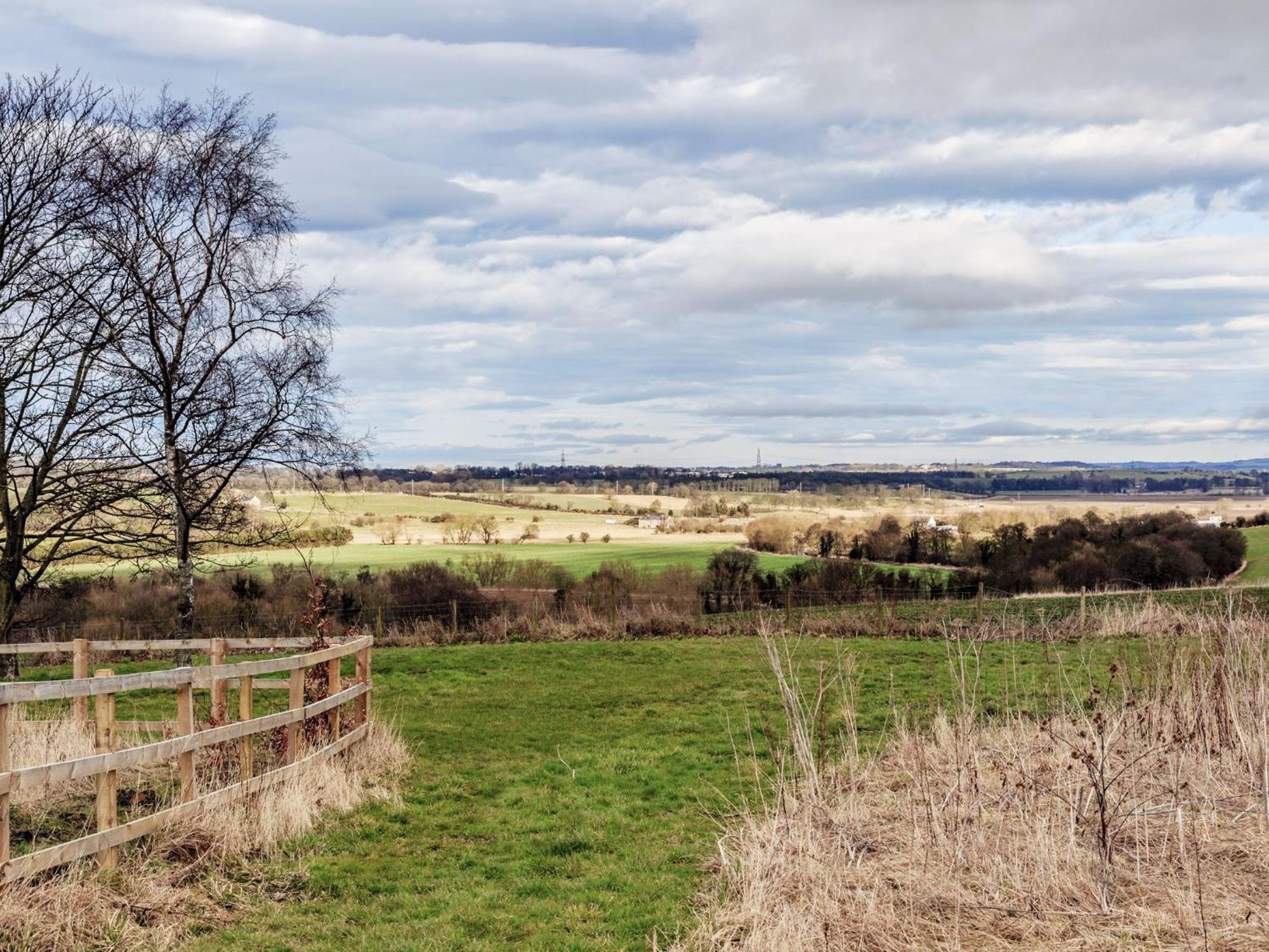 Hall Farm Cottage Byers Green Luaran gambar