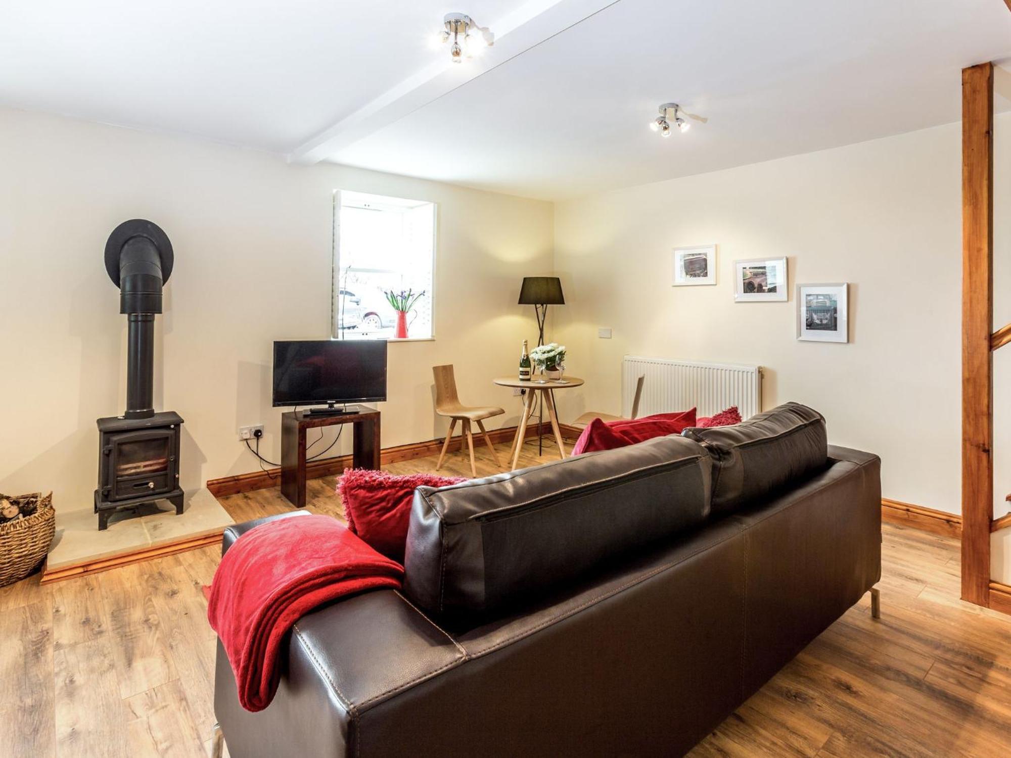 Hall Farm Cottage Byers Green Luaran gambar