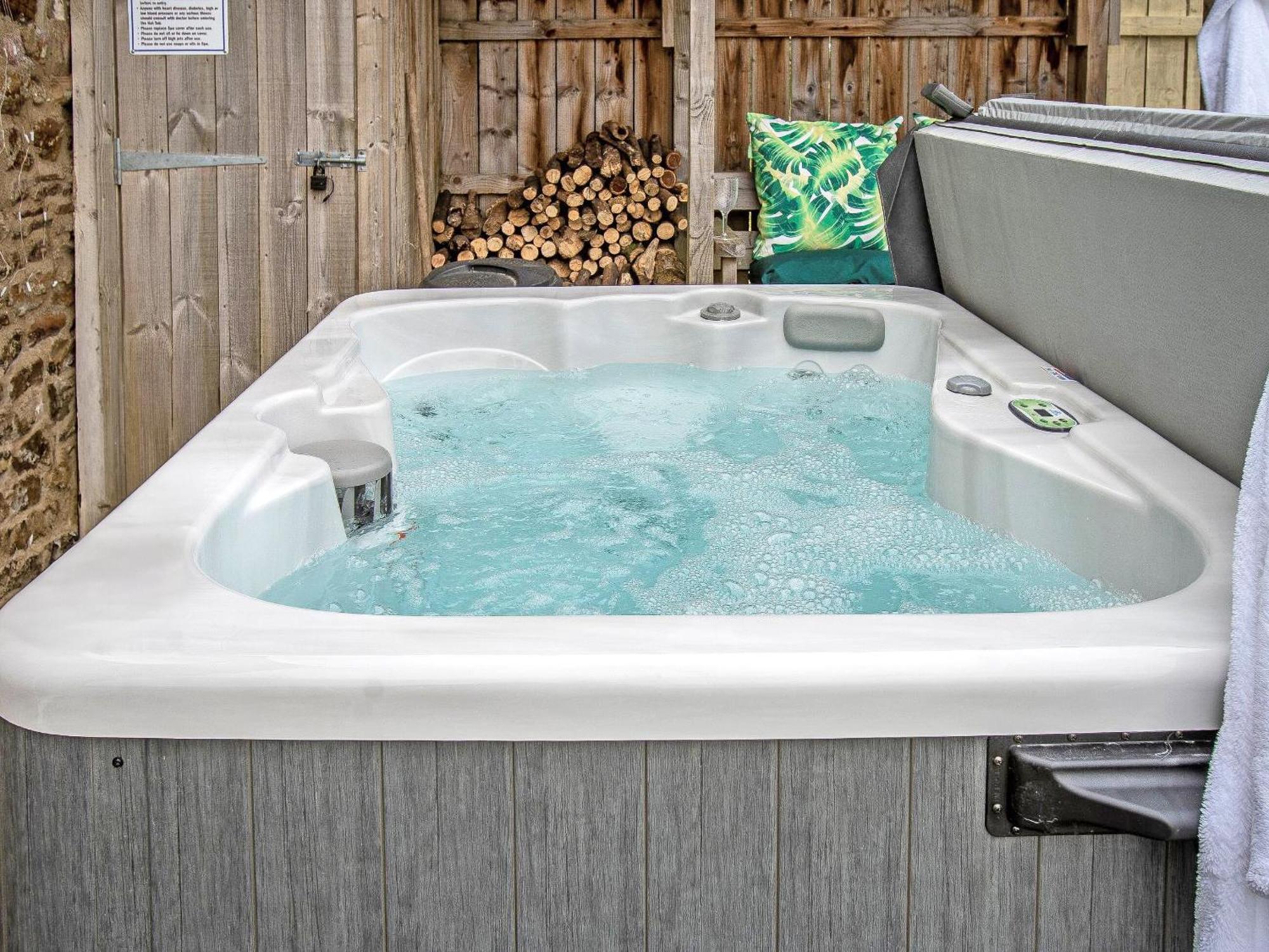 Hall Farm Cottage Byers Green Luaran gambar